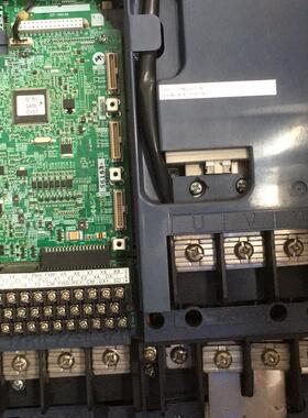 富士变频器FRN22G1S-4C 装柜可用 22KWG1S 9成新以上询价