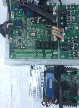 SB200-110T4 森兰变频器主板SB70-315QD1  P0WER24-5A-10 议询价