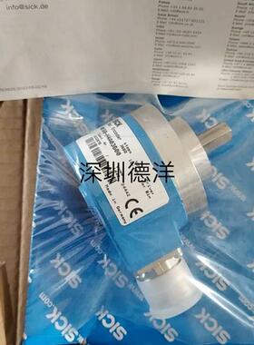 西克SICK编码器全新ARS60-H4A03600原装正品现货询价