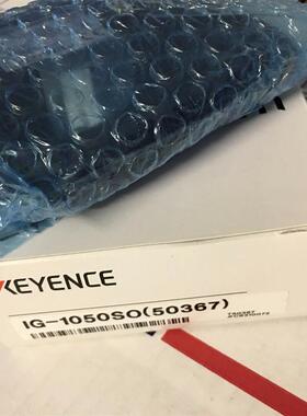keyence基恩士激光传感器IG-1050SO(50367)IG-1050S0