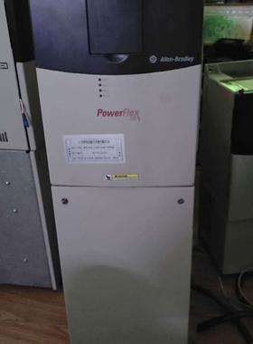 拆机AB变频器700系列 20BC085A0ANNAND0  45KW 380V 功能完好询价