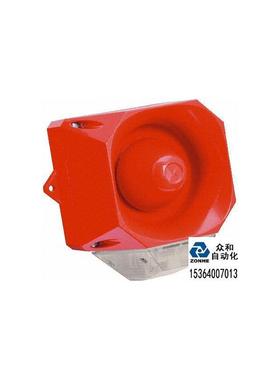 Asserta电子发声信号灯Fulleon AS/M/SB/230/R/CL  115-230V 询价