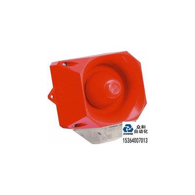 Asserta电子发声信号灯Fulleon AS/M/SB/230/R/CL  115-230V 询价