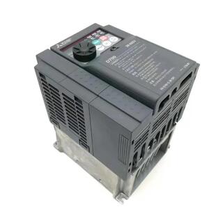 0.4 5.5询价 三菱变频器D700系列FR D740 2.2 3.7 1.5 D720S 0.75