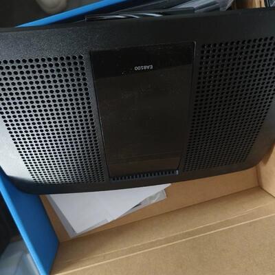 领势LINKSYS全屋无线wifi覆盖路由器 EA8100 AC2600M双频无线询价