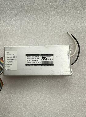 拆机二手 松定  RB10-6P/HB-3PN(A) RB10-6N MATSUSADA 高压询价