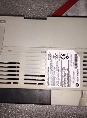 AB变频器22A-a2p3/B2P3/a4p5/b4p5n104/114 议价询价