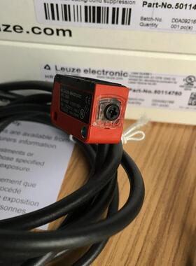 劳易测Leuze激光传感器HRTL 3B/66 HT3CL1/2N HT3CL1/4P德国询价