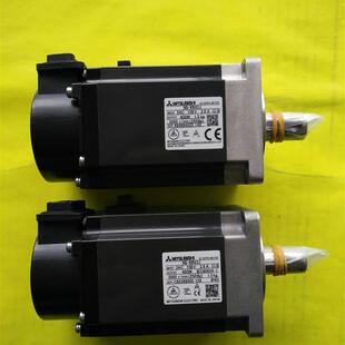 包邮 三菱伺服电机HG 询价 欢迎询价采购 KR43J现货出售 KR43