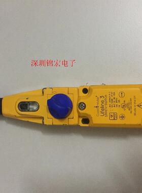 供应美国安全拉绳开关440E-D131182开2闭,lifeline 3询价