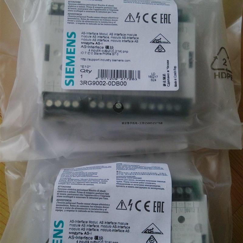 3RX9503-0BA00西门子电源模块全新原装现货询价