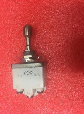 供应进口APEM防水钮子开关6脚3档带锁定APEM2 3549询价