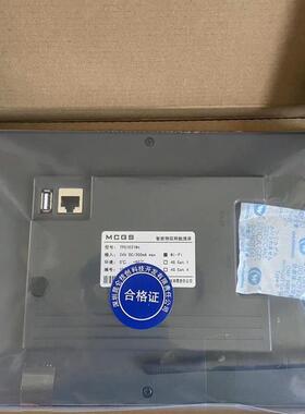 TPC7022Ni/Nt 1021Nt 7052Nt 昆仑通态物联网wifi版 全新原装询价