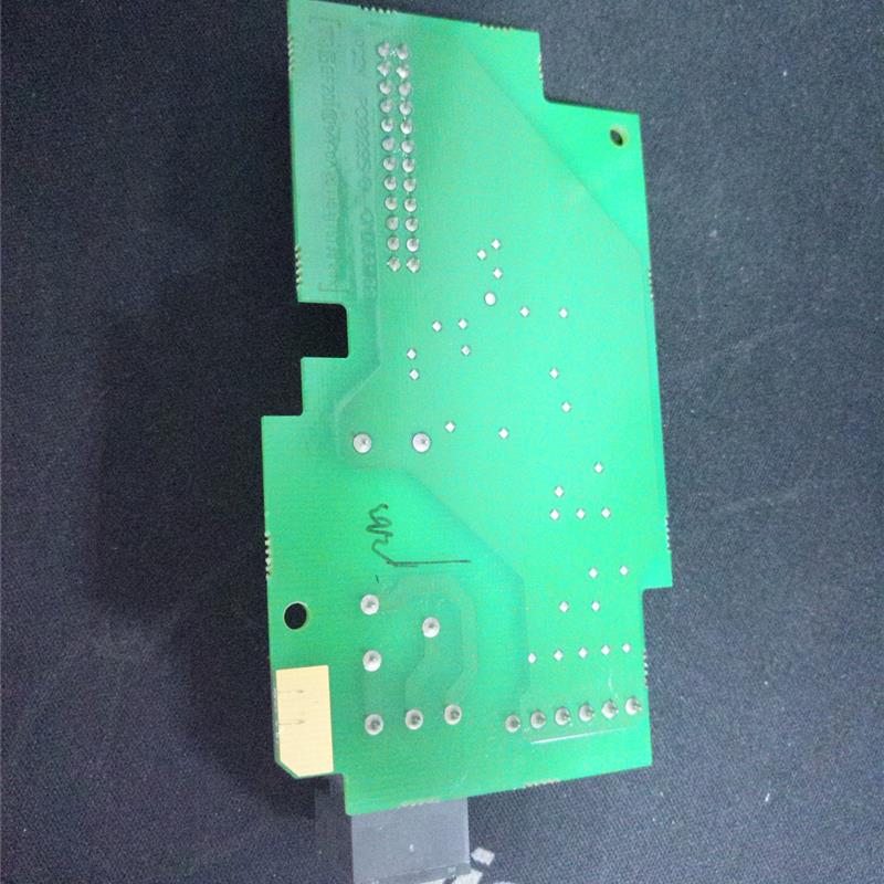 变频器PC00295 D  CM160102 扩展卡 OPTAA 295F11460911包好 询价