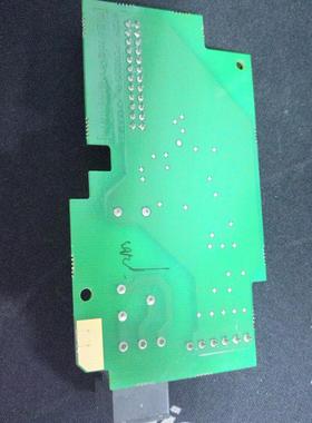 变频器PC00295 D  CM160102 扩展卡 OPTAA 295F11460911包好 询价