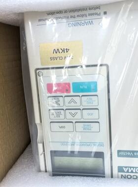东元变频器7200MA 380V 4KW 5.5KW JNTMBGBB0005AZ-OM 全新现询价