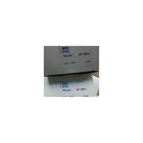 全新正品施克SICK光纤传感器 LL3-TS07 包装配件齐全询价