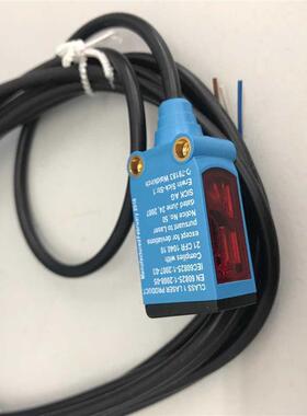 全新德国SICK WTB4SL-3N1161 1058242激光传感器原装正品现货询价