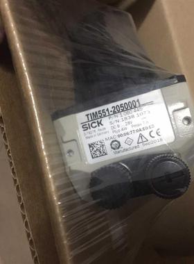 全新德国SICK西克雷达距离探测仪TaiM551-2050001原装正品现询价
