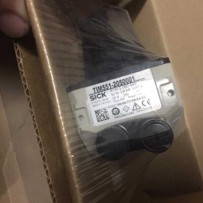 全新德国SICK西克雷达距离探测仪TaiM551-2050001原装正品现询价