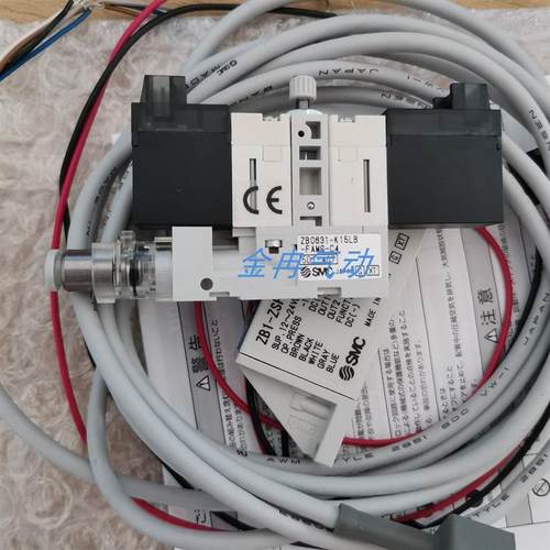 原装SMC真空发生器ZB0631-K15LB-FAMG-C4现货询价