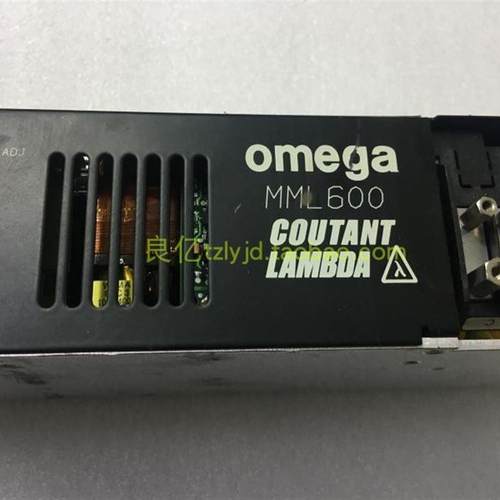 原装拆机omega NS-ORB-002 MML600 15C,15C,5C,5C,24D 电源询价