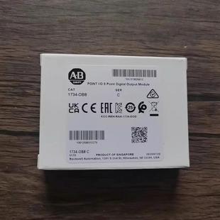 IB8S 询价 AB罗克韦尔 OW4 OB8E OB8S OB8 IB8 1734 正品 全新原装