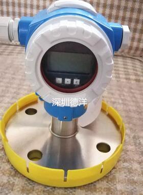 E+H恩德斯豪斯FMB70-6021/0 FMB70-AAA1HA2CFCAA原装正品*现询价