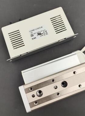 现货销售日本SMC控制器LECA6N3-LESH25LAK-50/LESH16RAK-50-R询价