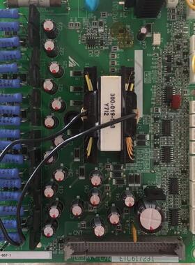 安川F7变频器ETC617231 电源驱动板询价