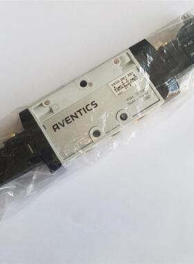 原装正品AVENTICS电磁阀0820061261现货销售询价