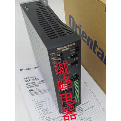 原装东方驱动BLED3S*BLED6S*BLED12CM-R*12C*BLE2D30-C*FBLD20A*