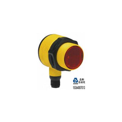 图尔克光电传感器Turck T18SP6DQ漫射Sr 20mm PNP询价