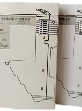 伦茨LENZE全新模块EPMS501 2A10  EPMS502 2A10原装正品现货询价