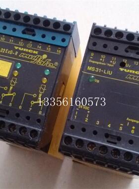 正品MS13-22EX0-RMS24-111-R安全栅