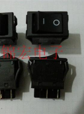 供应 船型开关 JW-M21 黑色询价