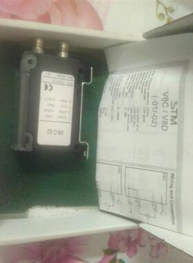 控制器V8C-02/V8D-01V8-C-02代替V8-C-01放大器V8-D-02