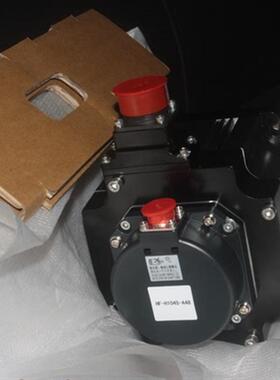 三菱伺服电机HF-H104BT原装现货出售 质保一年 欢迎进店采购 询价