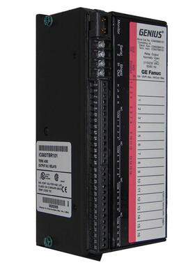 IC660BBR101M IC660BBR101   PLC Genius I/O PLC Part询价