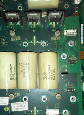 Bradley1336-SN-SP6A 74103-216-51 阻容吸收板1336 9新价格询价