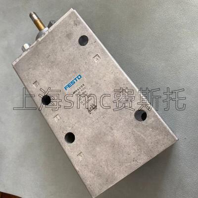 原装正品德国进口FETSO费斯托气动电磁阀MFH-5-1/2-S大量销售