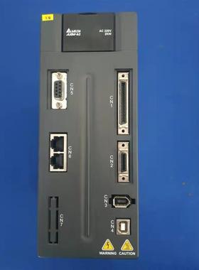 拆机台达A2-2000W伺服套装驱动器ASD-A2-2023-M电机ECMA-E113询价
