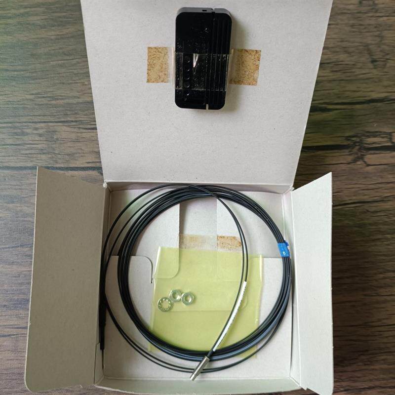 全新原装正品 OMRON欧姆龙 E32-D211 光纤传感器 现货销售询价