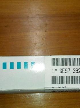 6ES7 392-1AMOO-OAAO 价格另议询价