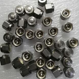 SS-400-P世伟洛克Swagelok堵头1/4 in卡套管接头的堵塞全新询价