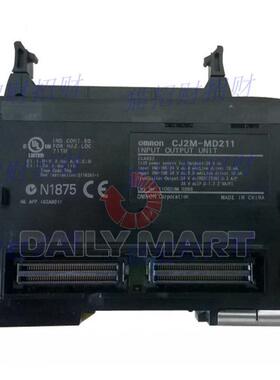 OMRONCJ2M-CPU31 32 CPU33 34 35 CPU11 12 13 14 15 MD211 212