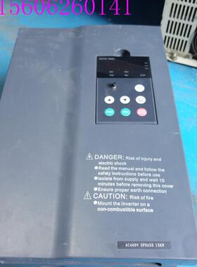 国产变频器 NT3400A 15KW三相380V询价