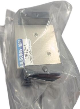 现货销售韩国WUSUNG MPI手指气爪PH12-A询价