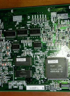 日立变频器配件SJ300  IL-SJ300D 2B026798-4    价格另议主询价