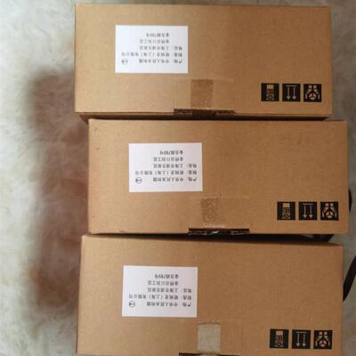 全新原装伺服驱动器R7D-BP04H-Z未开封质保1年询价